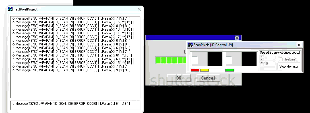 ScanPixels